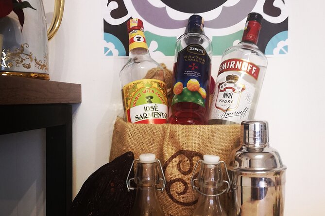 Cocktail & Chocolate Masterclass in Malta - The Main Trade-Offs Before You Book