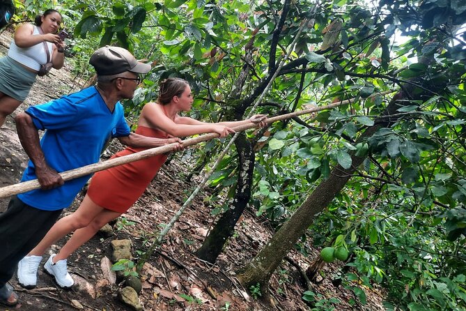 Cocoa & Artisan Chocolate Route with an Historical Tour in Puerto Plata City - Key things to know before you go