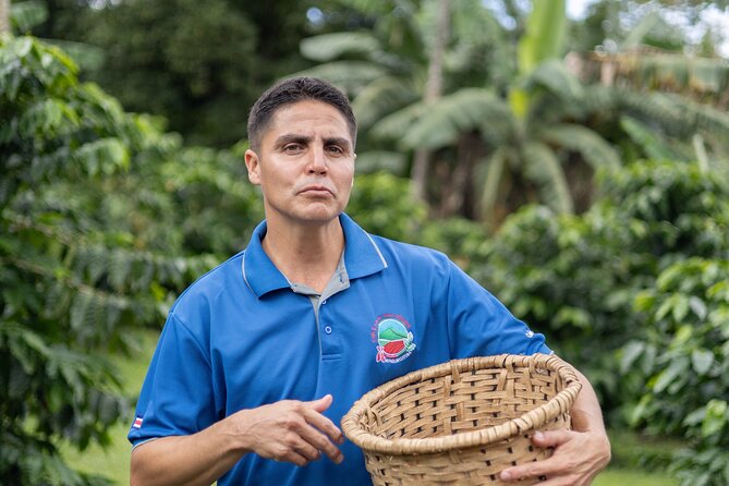 Coffee & Chocolate Tour+Sloths Park & Llanos de Cortez Waterfall - Key highlights you’ll feel right away