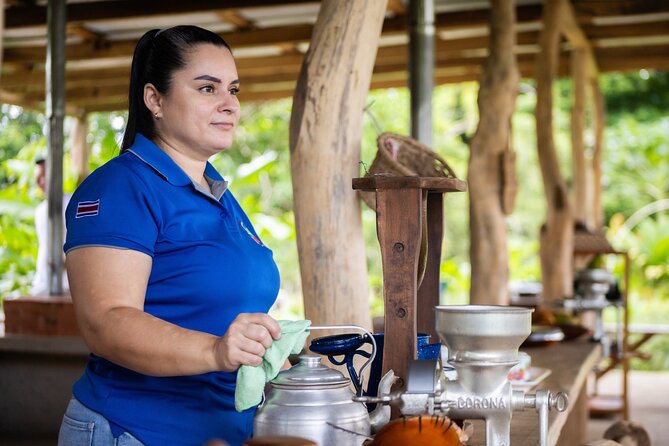 Coffee & Chocolate Tour+Sloths Park & Llanos de Cortez Waterfall - Guides and pacing: why the people matter as much as the itinerary