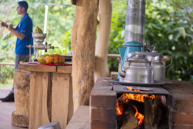 Coffee & Chocolate Tour+Sloths Park & Llanos de Cortez Waterfall - Price and logistics: is $210 good value for this mix?