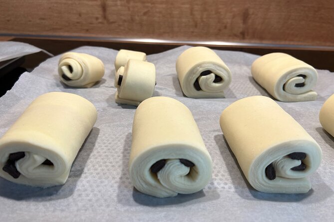Croissants and pains au chocolat with a pastry chef in Paris - Best Use of This Workshop in Your Paris Trip: Turn It into a Food Memory