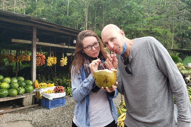 Cuenca to Guayaquil one-way tour with Cajas Park and a Cacao Farm visit - How the crossing works: continental divide vibes and scenic stops