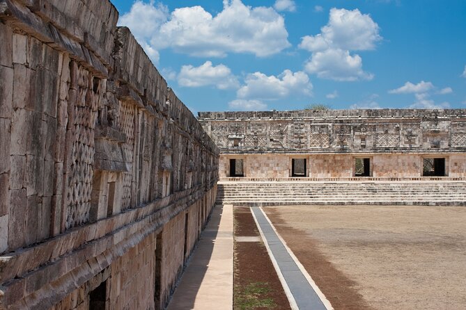 Cultural Day in Uxmal, kabah & Chocolate Museum from Mérida - A Puuc Route day that hits the big three