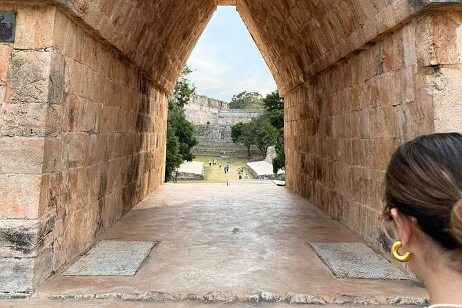 Cultural Day in Uxmal, kabah & Chocolate Museum from Mérida - Getting to the meeting point and how the day is paced