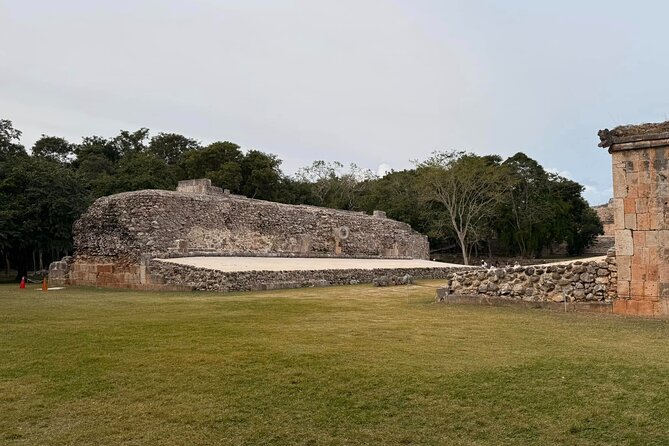 Cultural Day in Uxmal, kabah & Chocolate Museum from Mérida - Price and value: what you pay for, and what you pay later