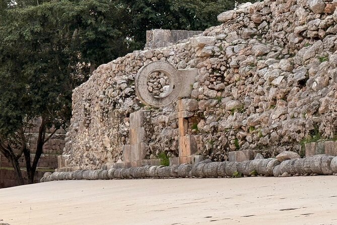 Cultural Day in Uxmal, kabah & Chocolate Museum from Mérida - Who this tour is best for