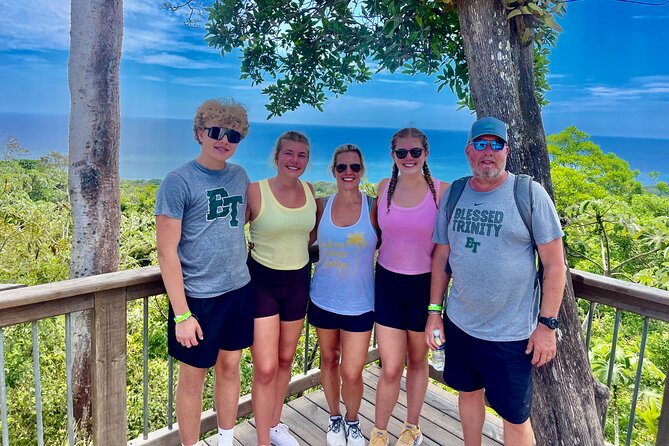 Customizable Roatán Private Tour: Rum, Chocolate & Island Culture - Quick take