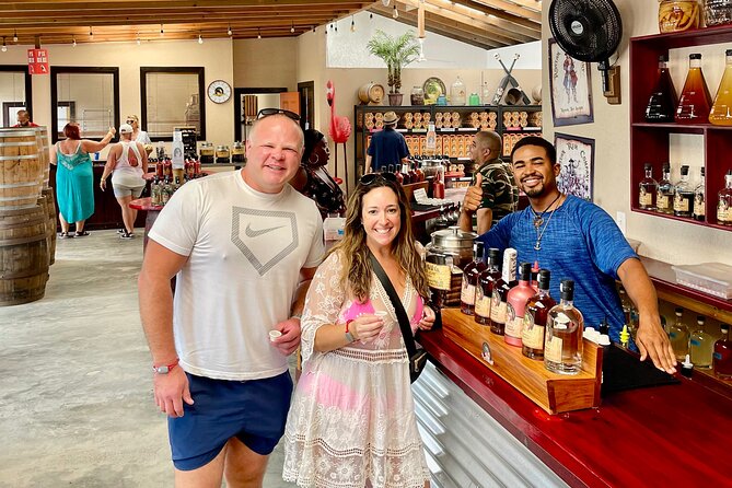 Customizable Roatán Private Tour: Rum, Chocolate & Island Culture - How a 4-hour private Roatán day works (and why it’s good value)