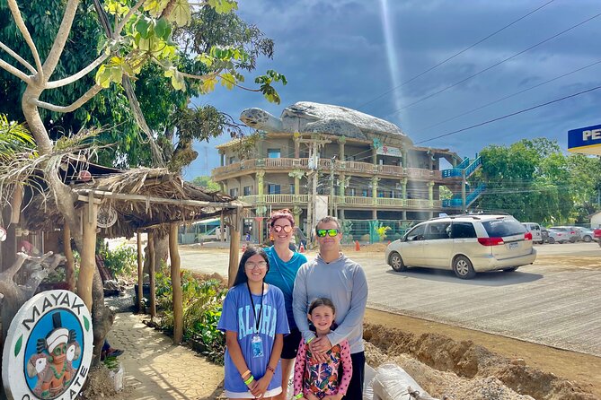 Customizable Roatán Private Tour: Rum, Chocolate & Island Culture - Coxen Hole: Roatán’s first town, laid out for easy strolling