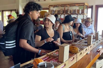Customizable Roatán Private Tour: Rum, Chocolate & Island Culture - French Harbour: coastal village life with a sea-history feel