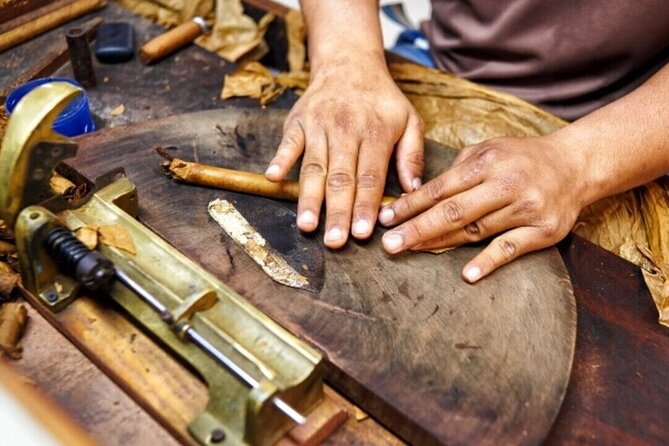 Discover Dominican Treasures: Rum, Cigars, Coffee & Chocolate - Key Things I’d Highlight Before You Go