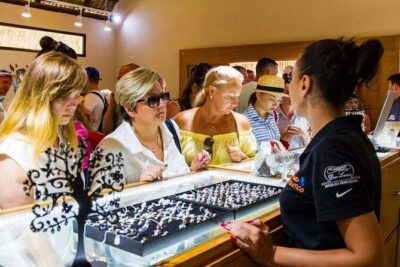 Discover Dominican Treasures: Rum, Cigars, Coffee & Chocolate - The Big Four: How Rum, Cigars, Coffee, and Chocolate Fit Together