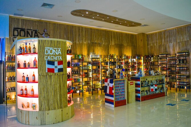 Discover Dominican Treasures: Rum, Cigars, Coffee & Chocolate - Price and Value: What $5.50 Really Means for Your Time