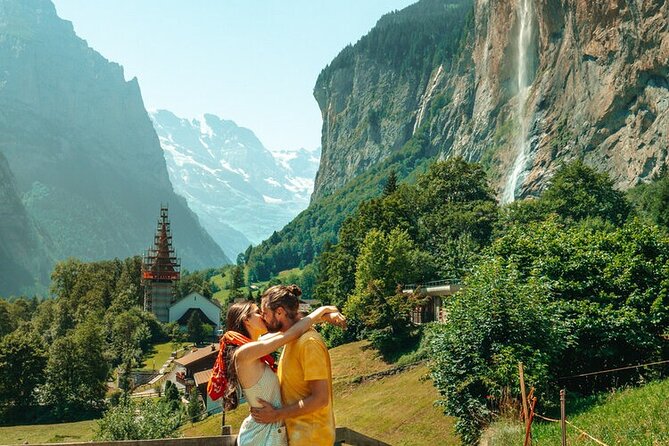 Discover Lauterbrunnen with CHEESE & CHOCOLATE - Key things to know before you go