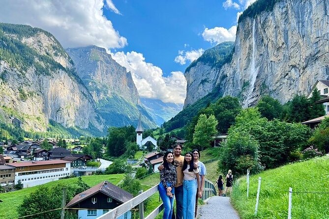 Discover Lauterbrunnen with CHEESE & CHOCOLATE - Who this tour is perfect for (and who should think twice)