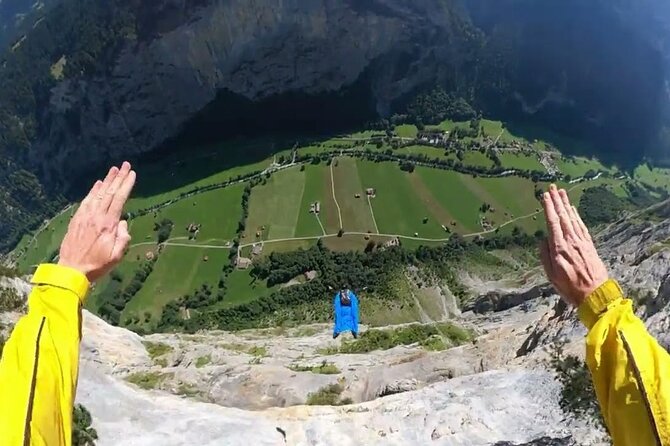 Discover Lauterbrunnen with CHEESE & CHOCOLATE - Should you book Discover Lauterbrunnen with CHEESE & CHOCOLATE?