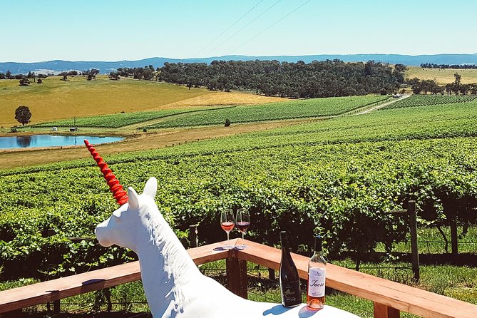 Epic Yarra Valley Wine Tour + Lunch, Chocolate & Gin/Beer Option - Stop 5: Payten & Jones or the swap to gin or beer