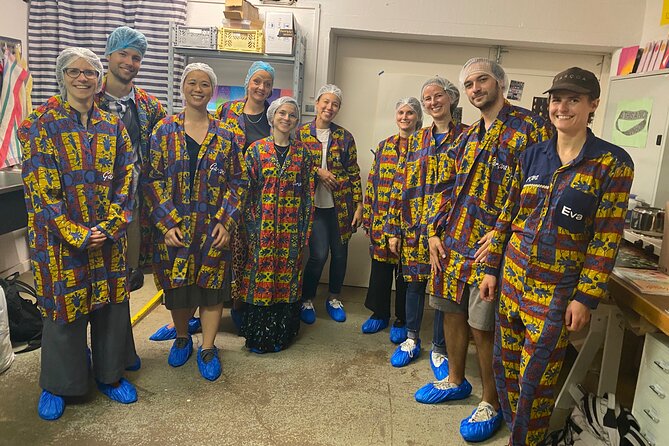 Ethical Chocolate Tour - Key Highlights You’ll Care About
