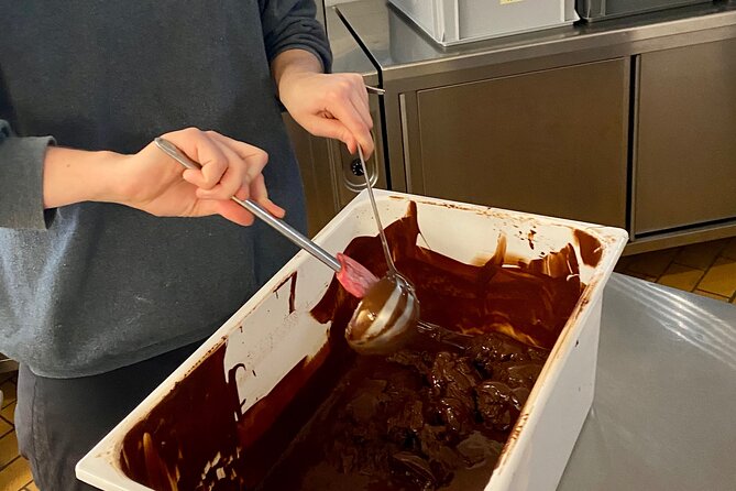 Ethical Chocolate Tour - Zurich’s Ethical Chocolate Tour: A Short Plan With Real Learning