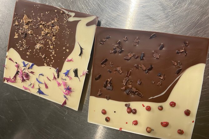 Ethical Chocolate Tour - Vegan-Friendly Chocolate Isn’t an Afterthought Here