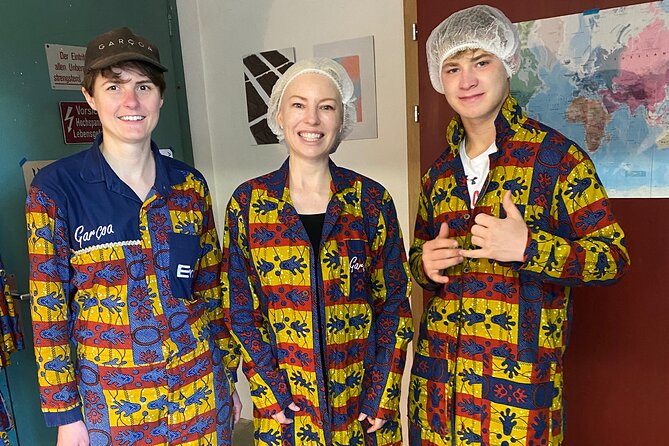 Ethical Chocolate Tour - How This Tour Builds Chocolate Smarts in a Practical Way