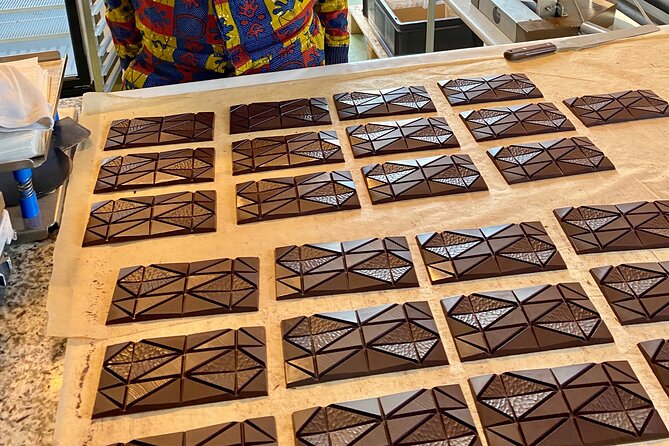 Ethical Chocolate Tour - Meeting in District 5: Start Point and What the First Minutes Look Like