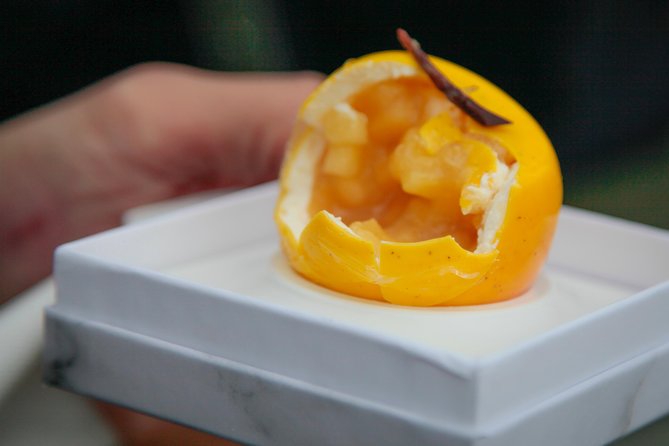 Expert-Led Sweet Secrets of Paris Pastry & Chocolate Marathon - Key things to know before you go