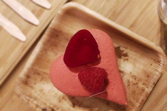 Expert-Led Sweet Secrets of Paris Pastry & Chocolate Marathon - Théâtre du Vieux Colombier and the chocolate bonbon twist