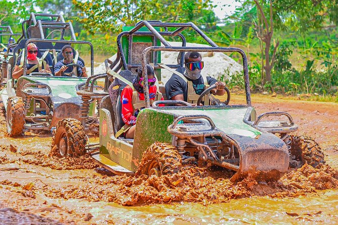 Extreme Jungle Buggy Ride with Coffee and Chocolate Tasting - Key things I’d watch for