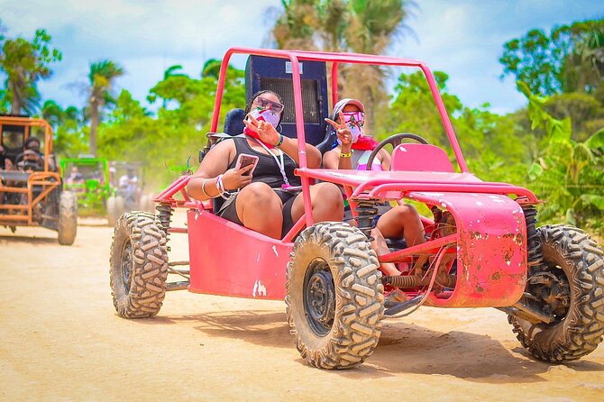 Extreme Jungle Buggy Ride with Coffee and Chocolate Tasting - Practical stuff to pack so the day stays fun