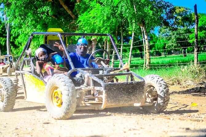 Extreme Jungle Buggy Ride with Coffee and Chocolate Tasting - Should you book the Extreme Jungle Buggy Ride with Coffee and Chocolate Tasting?