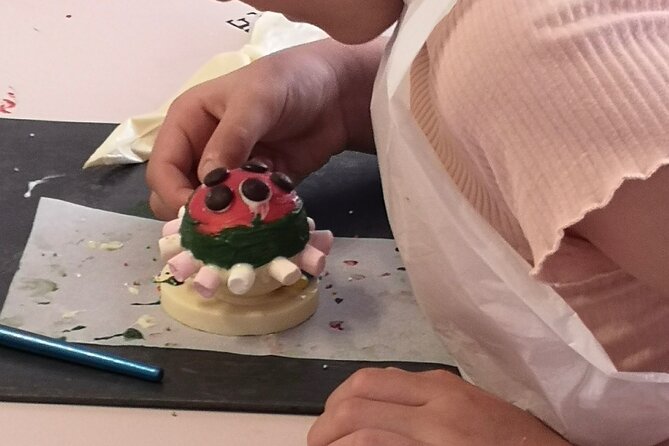 Family of Monsters Chocolate Making Class in Malta - Key Things I’d Remember Before You Go