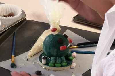 Family of Monsters Chocolate Making Class in Malta - Where You Start: Malta Chocolate Factory in San Pawl il-Baħar