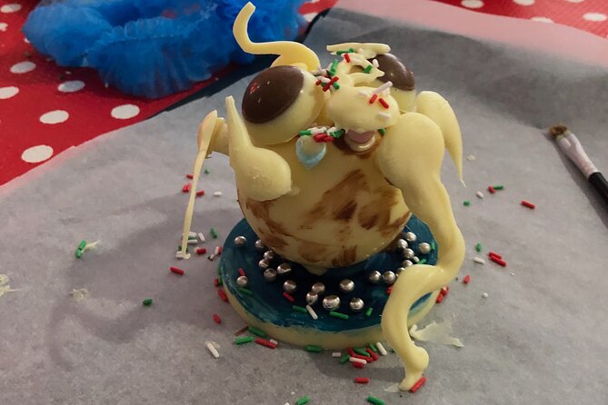 Family of Monsters Chocolate Making Class in Malta - Who This Works Best For (Family-Friendly Without Being Babyish)