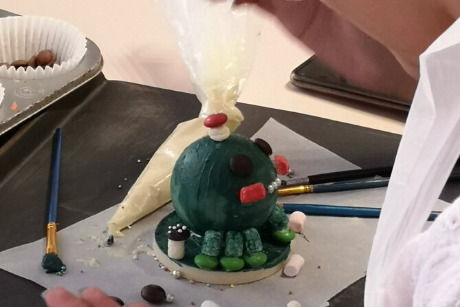 Family of Monsters Chocolate Making Class in Malta - Where You Start: Malta Chocolate Factory in San Pawl il-Baħar