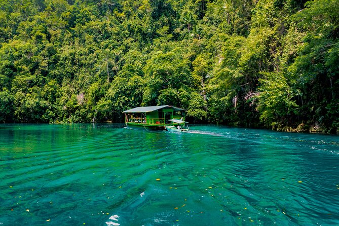Famous Bohol Chocolate Hills Loboc River Cruise Tarsier Tour - Price and value: what $165.07 really buys