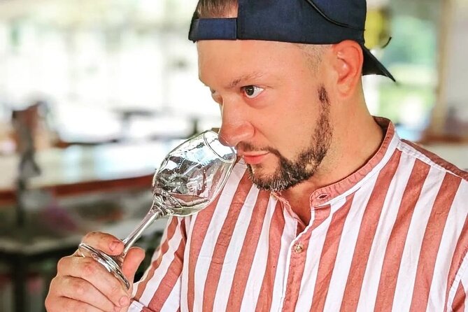 Finca 18 Puerto Vallarta Tequila Tour + Chocolate Pairing - Chocolate pairing: why it works (and how to use it)