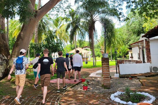 Finca 18 Puerto Vallarta Tequila Tour + Chocolate Pairing - Price and value: what $89.41 buys you