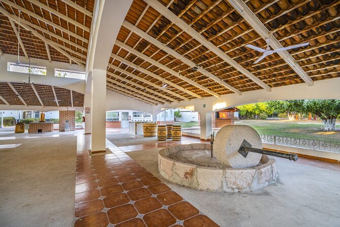Finca 18 Puerto Vallarta Tequila Tour + Chocolate Pairing - Getting there from Puerto Vallarta: plan your ride like an adult