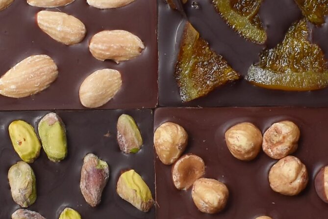 Fine Chocolate Tasting in Turin - Chocolate7 Start: A Small Shop Where You Can Actually Focus