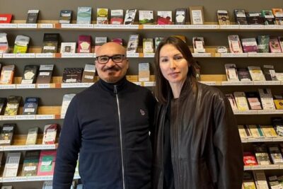 Fine Chocolate Tasting in Turin - Giovanni’s Style: How the Host Guides Your Tasting
