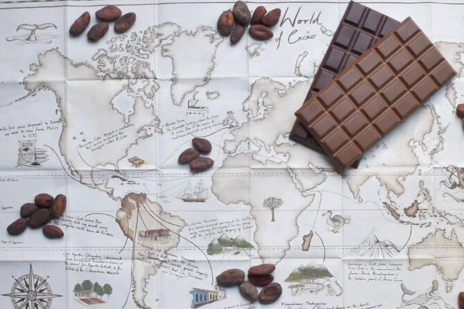 Fine Chocolate Tasting in Turin - Price and Value: Is $37.35 Worth It?