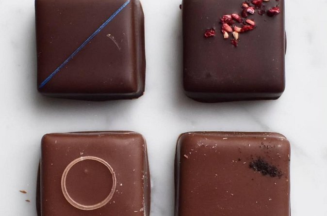 Fine Chocolate Tasting in Turin - Who Should Book This Turin Chocolate Tasting (and Who Might Not)