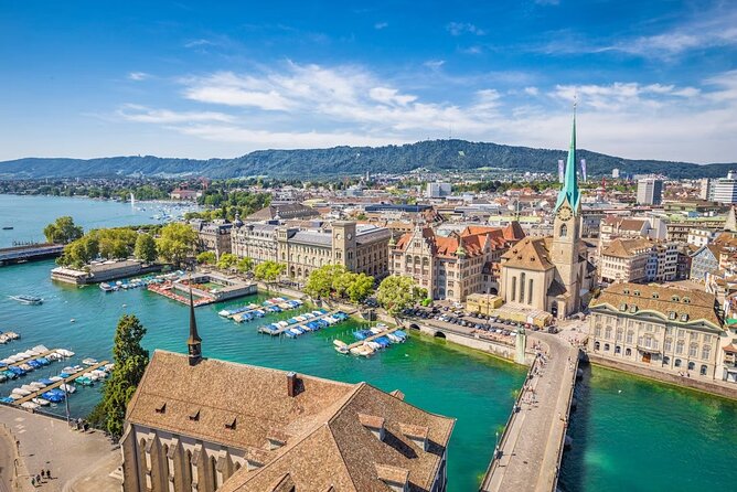 From Basel: Zurich Tour with Chocolate tasting and Lake Cruise - Should you book? My practical call