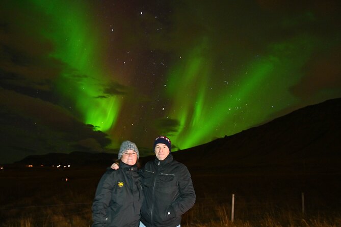 From Reykjavik 4x4 Minibus Northern Lights with Photo and Cocoa - Kleifarvatn Lake: The Viewing Stop You Actually Feel