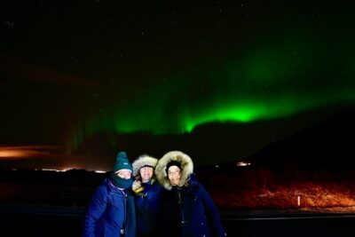 From Reykjavik 4x4 Minibus Northern Lights with Photo and Cocoa - Pickup and Timing: The Part That Can Make or Break the Night