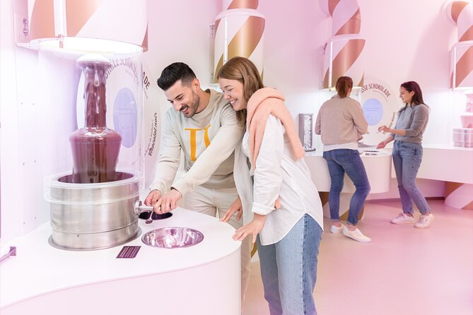From Zurich: Rhine Falls, Chocolate and cheese factory (KTZ373) - Who this tour fits best (and who might want a different plan)