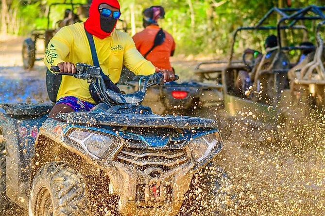 Full Day ATV, Coffee, Chocolate Tasting & Party Boat - Quick Look Key Points (What Makes It Worth Your Time)