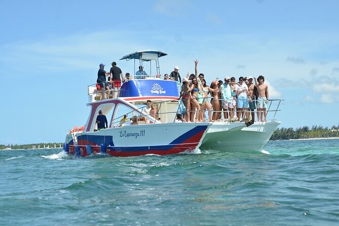 Full Day ATV, Coffee, Chocolate Tasting & Party Boat - Coffee and Chocolate Tasting: A Small Stop That Changes the Mood